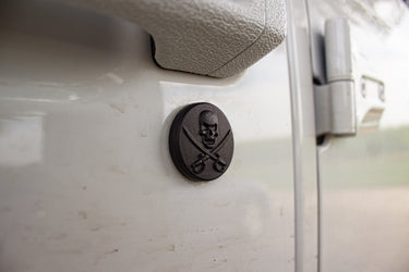 2018 - 2026 JL Wrangler Key Lock Caps (HD) | Etsy